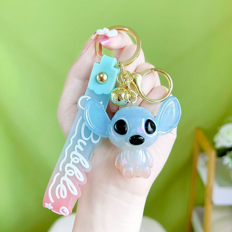 брелок Стич / Stitch - купить с доставкой по выгодным ценам в интернет ...