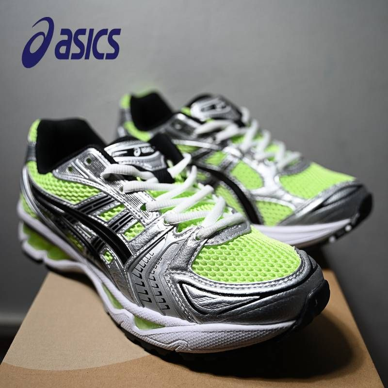 Кроссовки ASICS #1