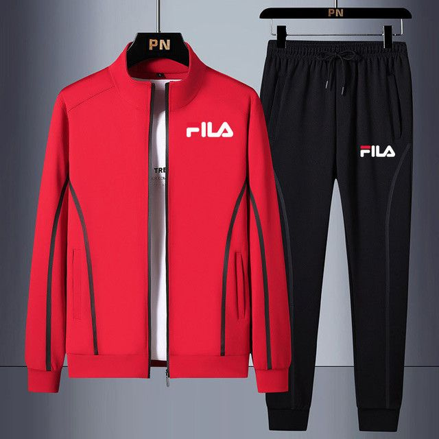 Костюм спортивный Fila Ray #1