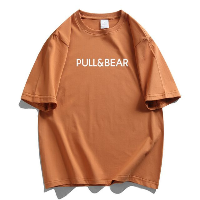 Футболка Pull&Bear #1