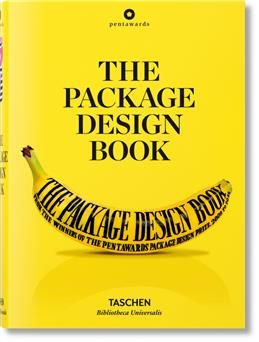 Package design book #1