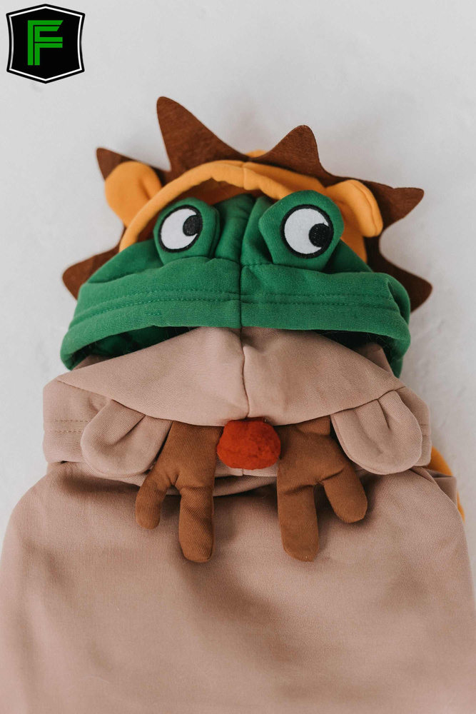 Одежда для собак мелких пород - купить с доставкой по выгодным ценам в ...