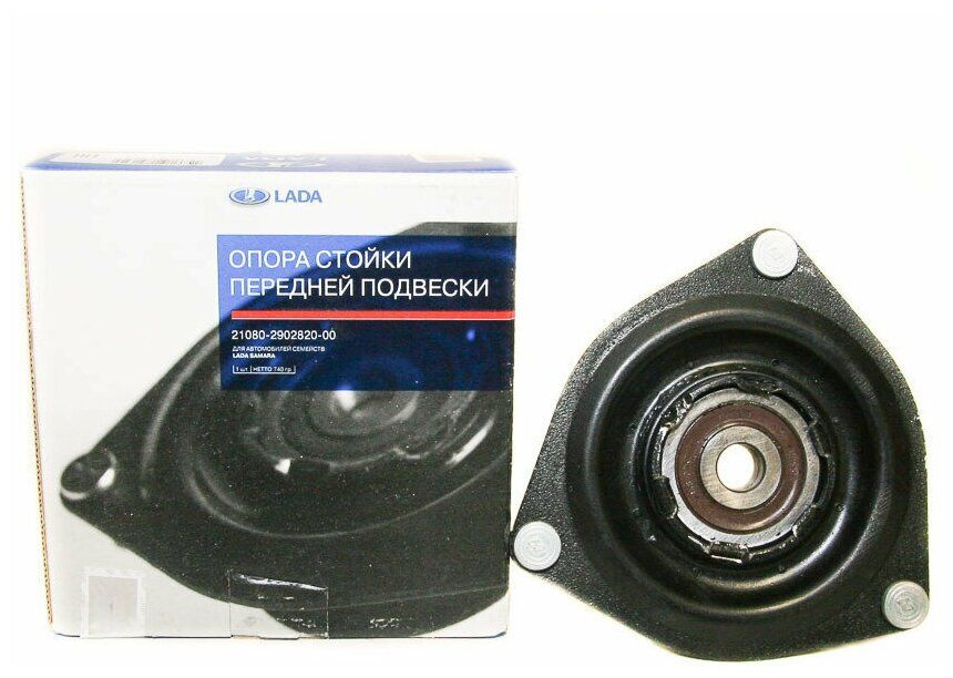 Стакан опоры стойки Vesta левый АвтоВаз