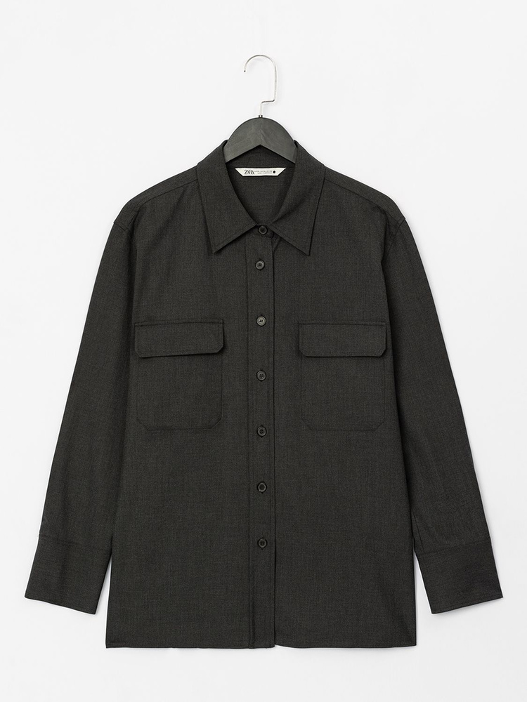 Рубашка Zara #1
