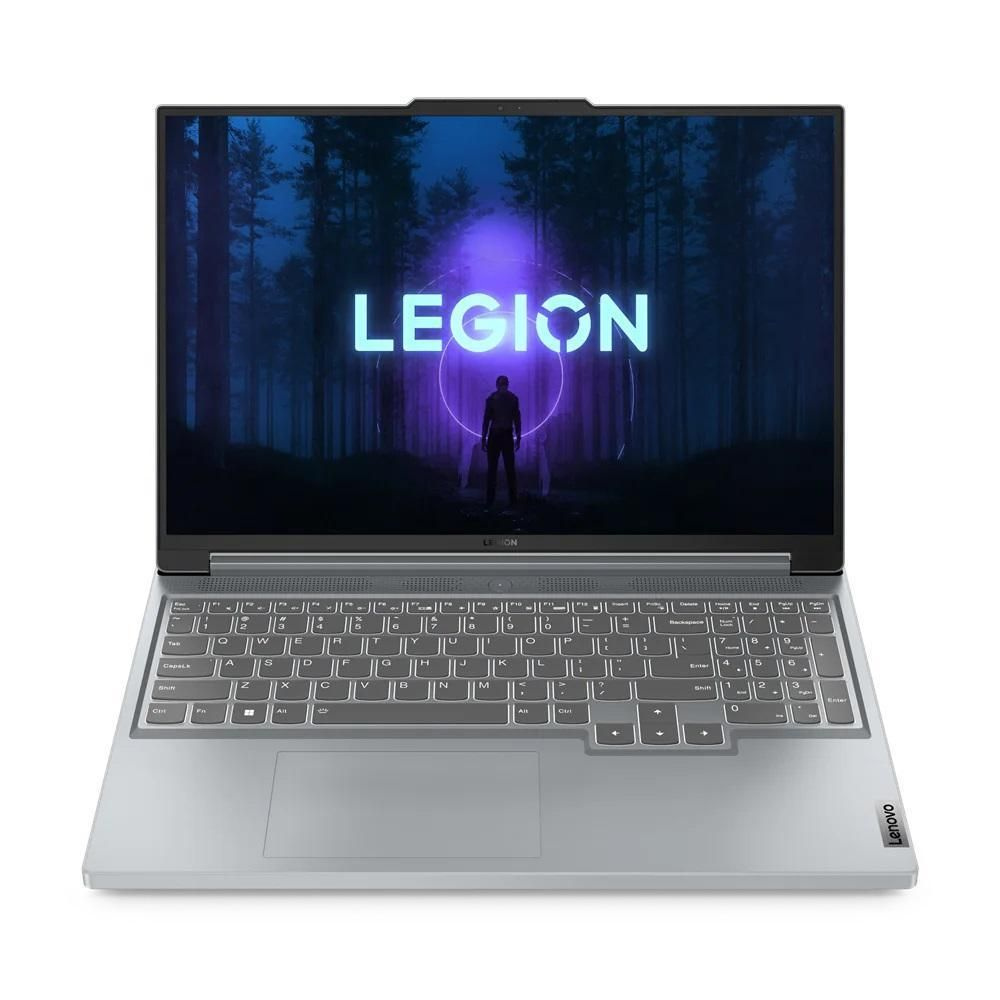 Lenovo Ноутбук Legion Slim 5i (13620H-16-1Tb-4050) Grey Игровой ноутбук 16", Intel Core i7-13620H, RAM #1