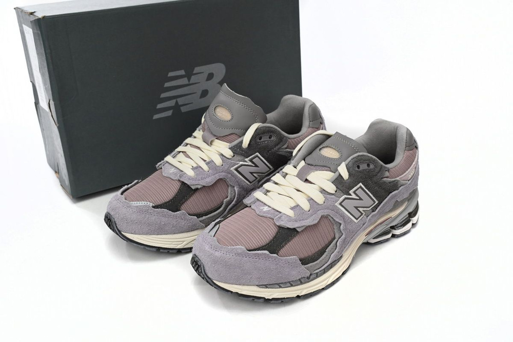 Кроссовки New Balance 2002 #1