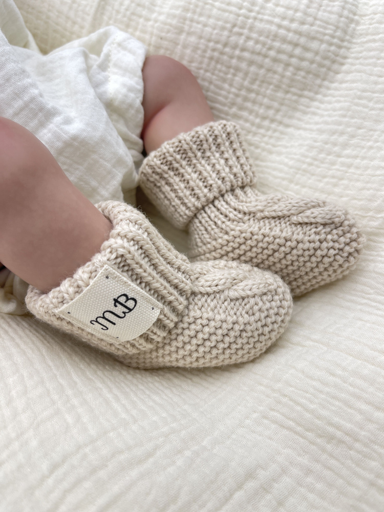 Пинетки Mimibaby - купить с доставкой по выгодным ценам в интернет ...