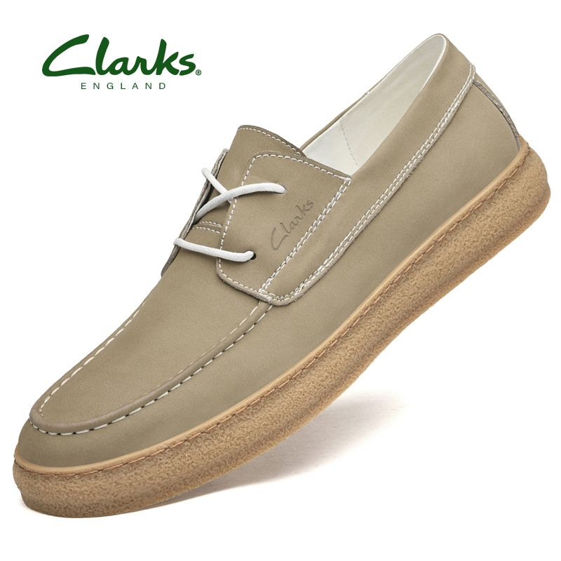 Кроссовки Clarks #1