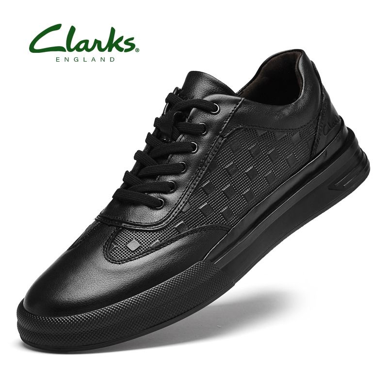 Кроссовки Clarks #1