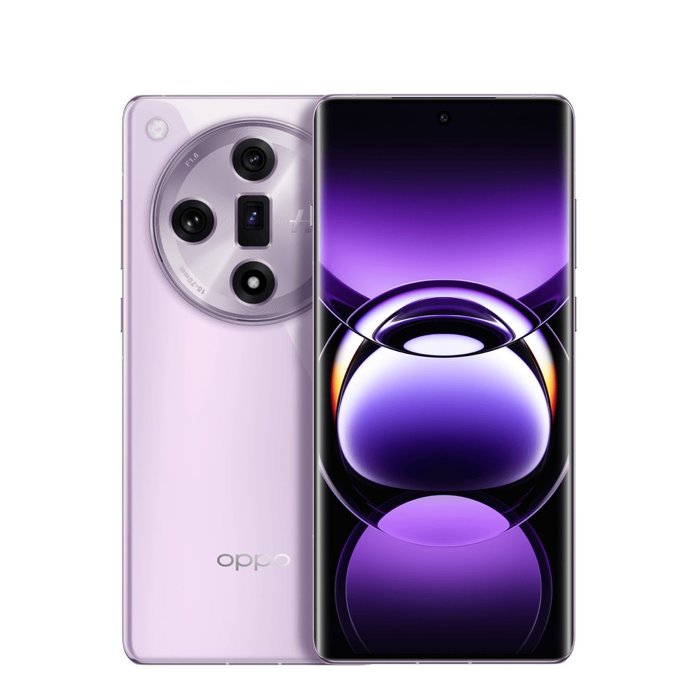 Смартфон OPPO Find X7 - купить по выгодной цене в интернет-магазине OZON  (1486064556)