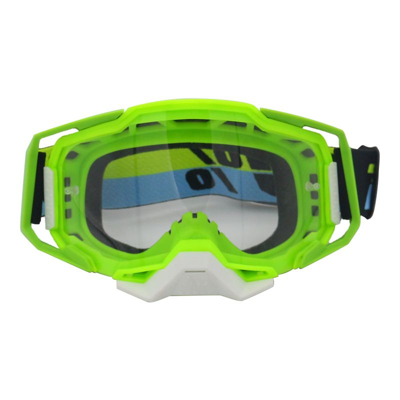 мотоциклетные очки 100% 379, UV400, Очки для мотокросса, ATV, MTB ...