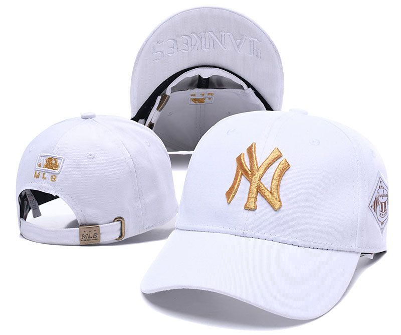 Бейсболка NEW YORK YANKEES Мода и спорт #1