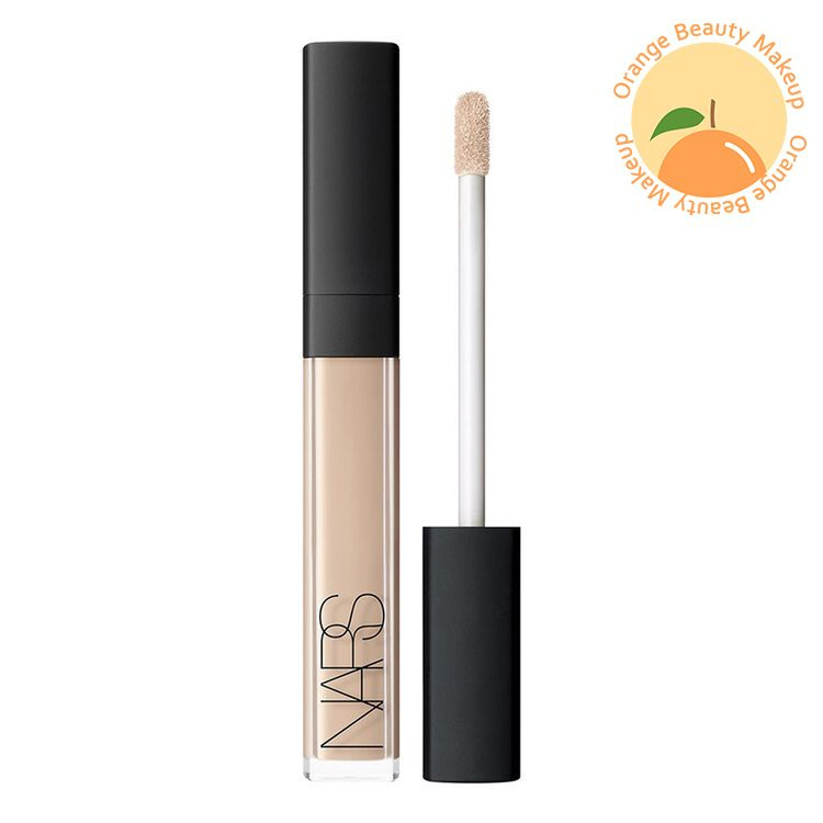 NARS RADIANT CREAMY CONCEALER,консилер,Маскирует темные круги, следы от прыщей, носогубные складки и #1