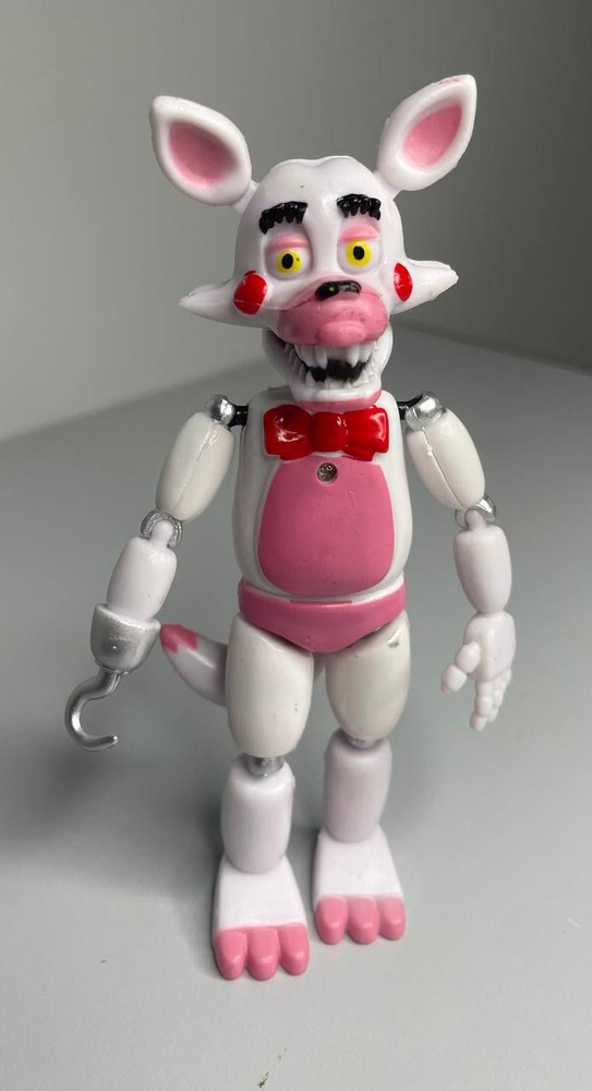 Фигурка-игрушка Аниматроники - купить с доставкой по выгодным ценам в ...