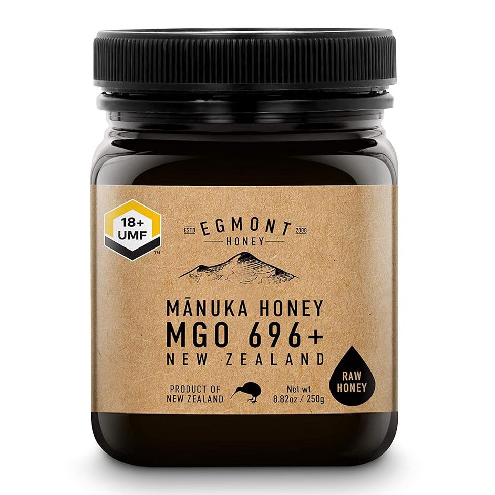 Мед Манука (Monofloral Manuka Honey) Egmont MGO 696+ (UMF 18 ...