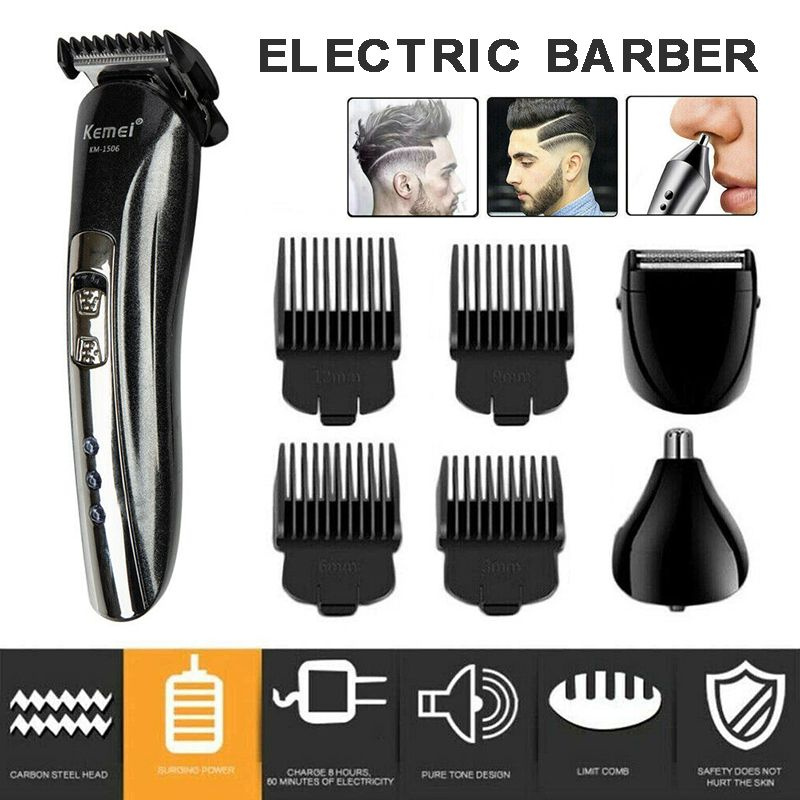 Машинка для стрижки Машинки для стрижки волос мужские триммер для носа ...