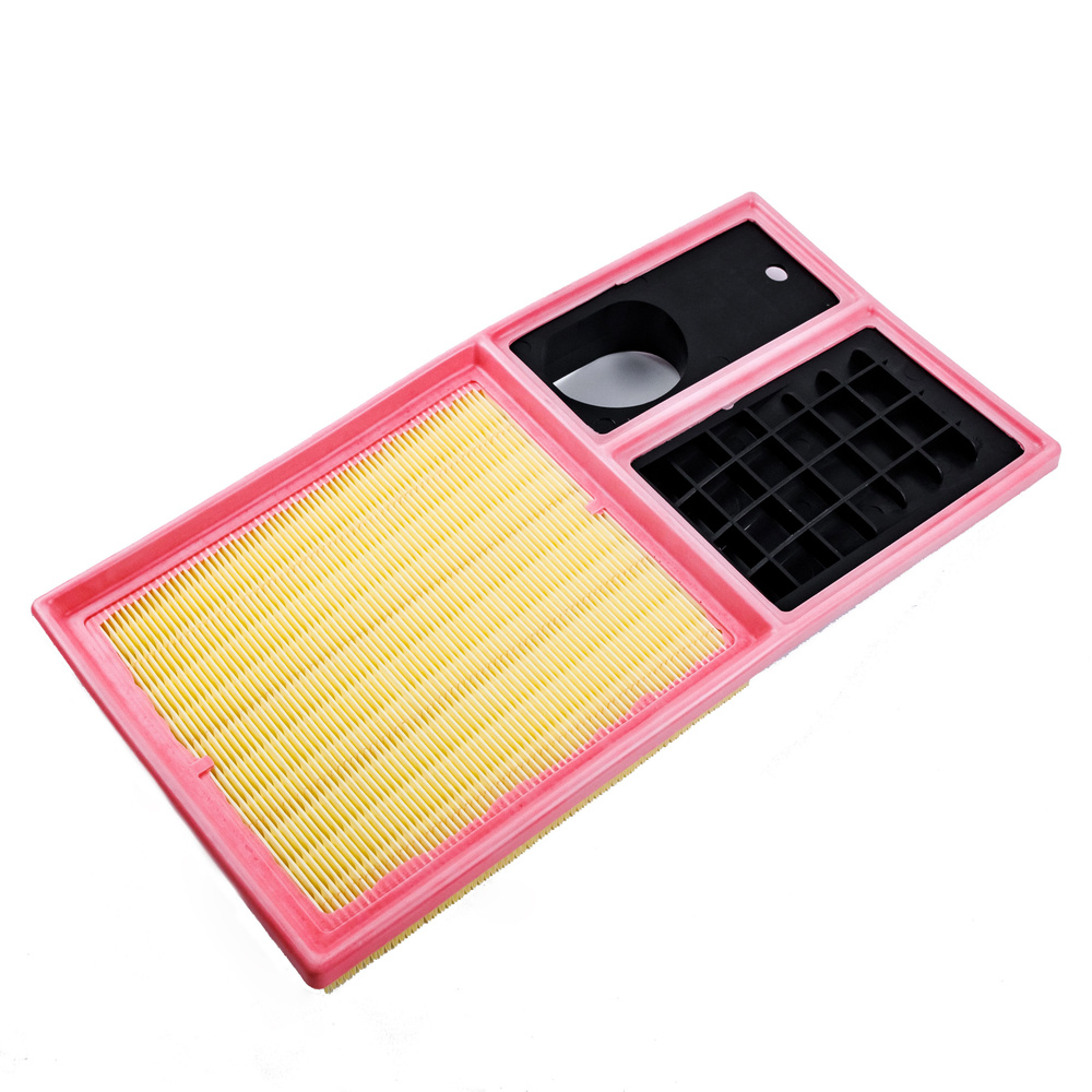 Фильтр воздушный ERIK GUSCHER на Фольксваген Поло седан 105 л.с., Гольф ...