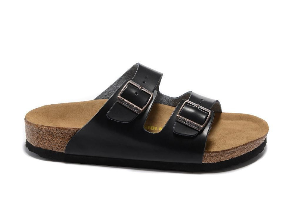 Шлепанцы Birkenstock #1