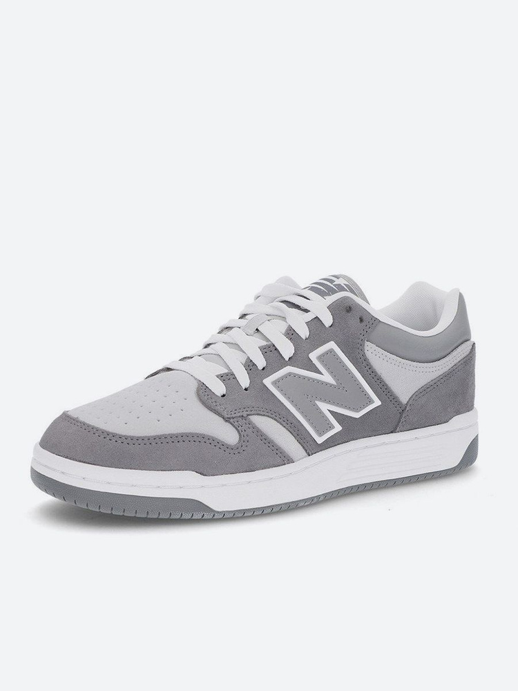 Кеды New Balance 480 - купить с доставкой по выгодным ценам в интернет ...