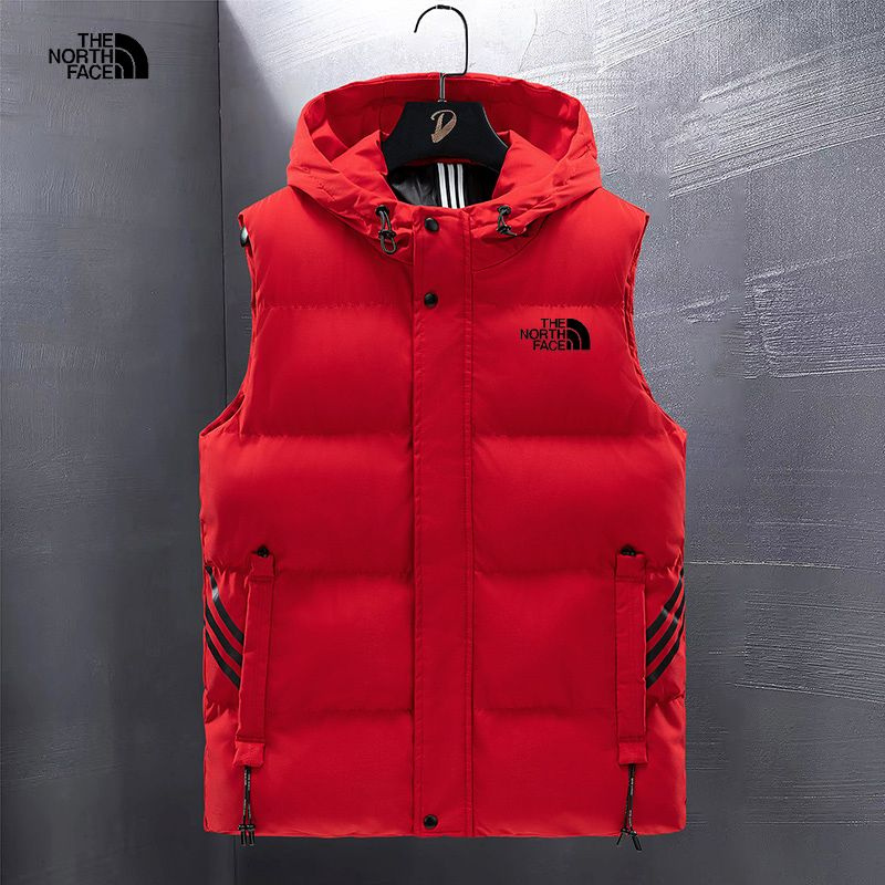 Жилет The North Face #1