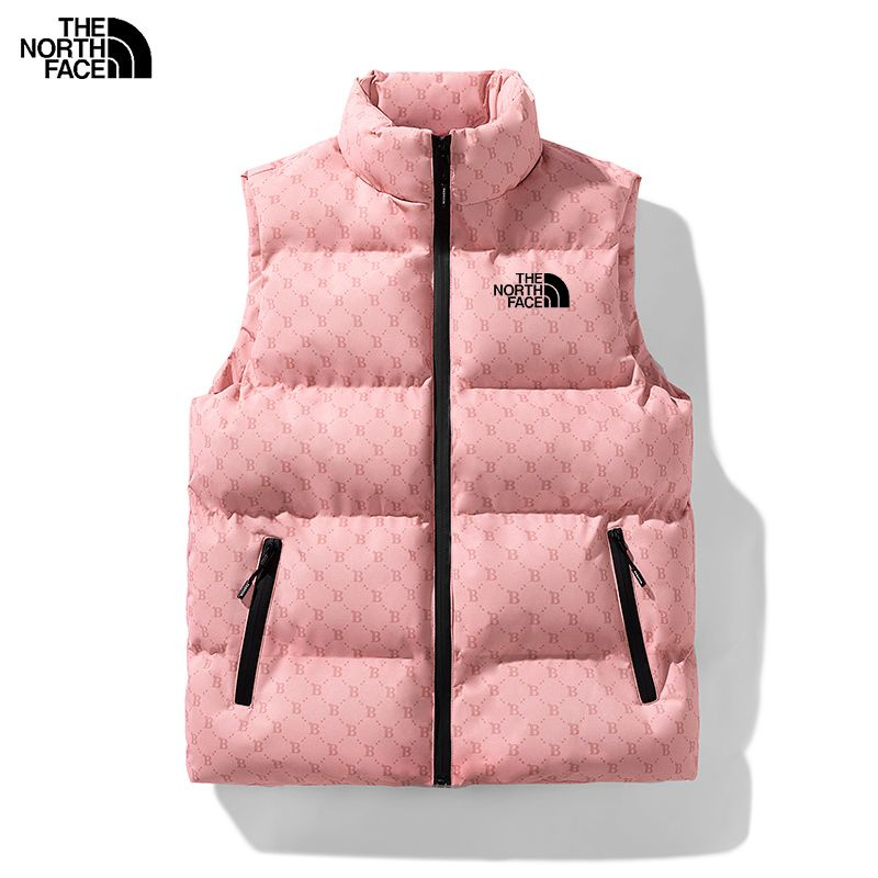 Жилет The North Face #1