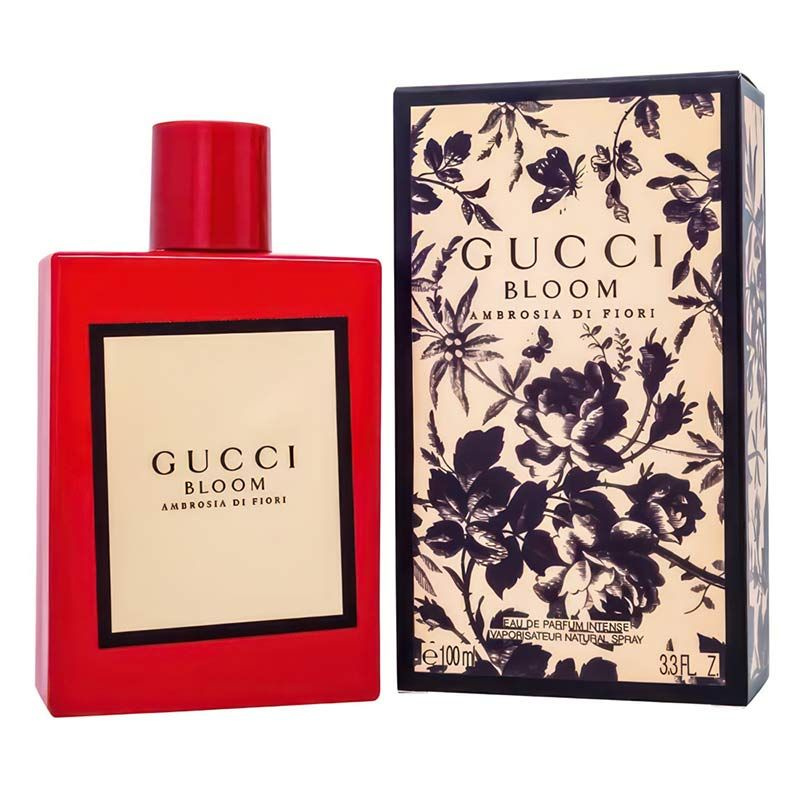 Gucci cheap bloom 100