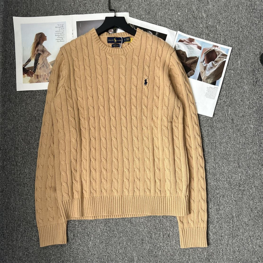 Джемпер Polo Ralph Lauren #1