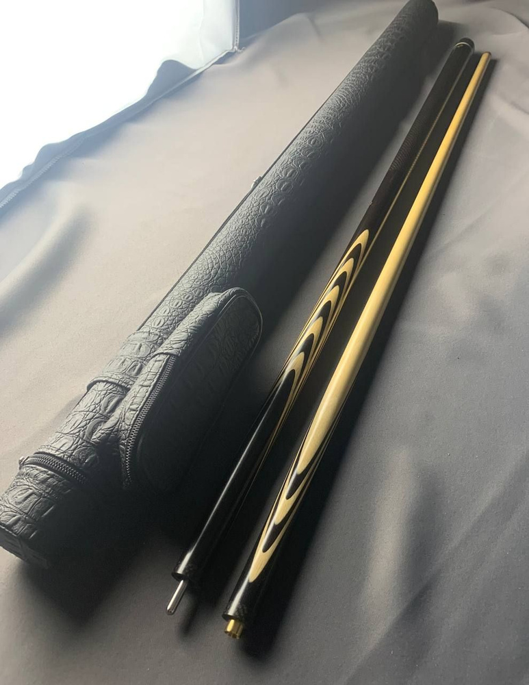 Кий для бильярда, 161 см, - купить с доставкой по выгодным ценам в ...