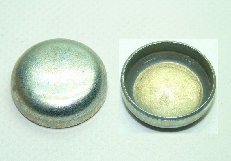 ЗАГЛУШКА ГОЛОВКИ БЛОКА ГАЗЕЛЬ 28 мм. 421,4218,4216 УМЗ УАЗ 4211002089 ...