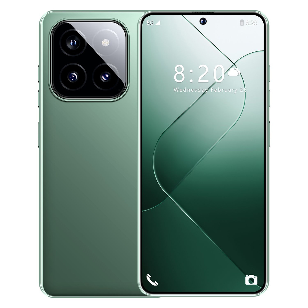 Смартфон русский язык Redme 14 Pro смартфоны телефоны - купить по ...