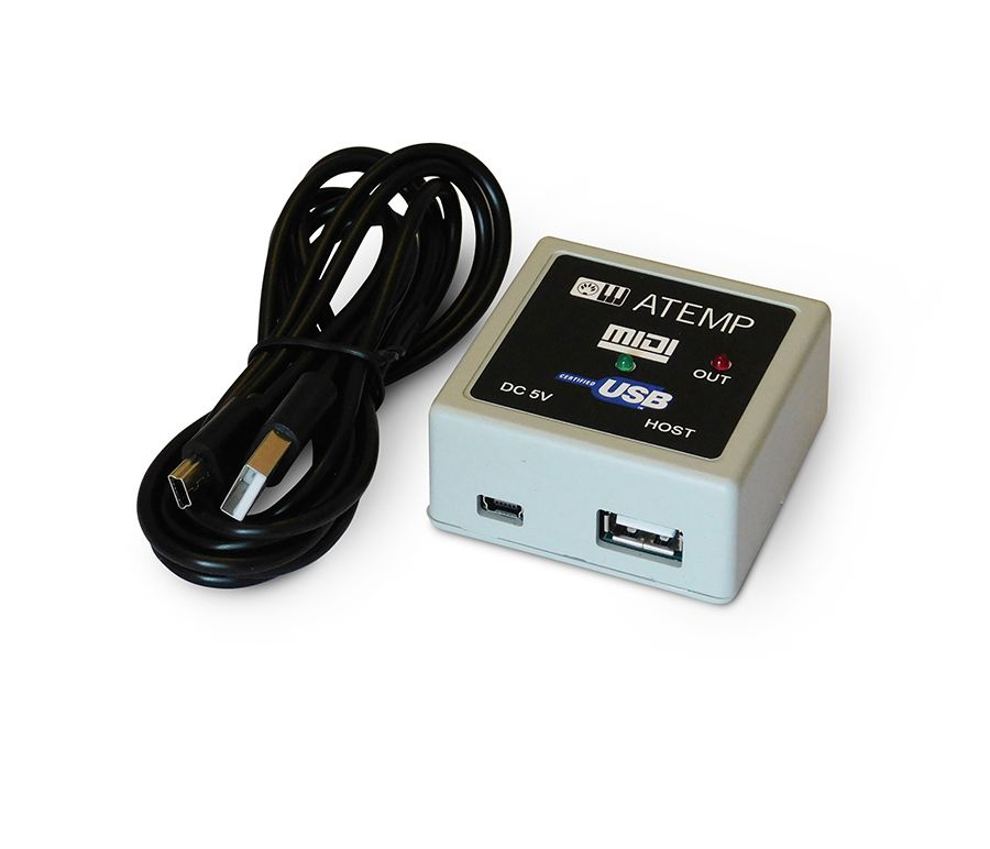 USB MIDI Хост - купить с доставкой по выгодным ценам в интернет ...