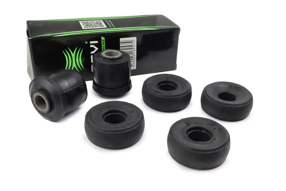 Комплект шарниров и подушек переднего амортизатора СЭВИ Экстрим на ВАЗ ...