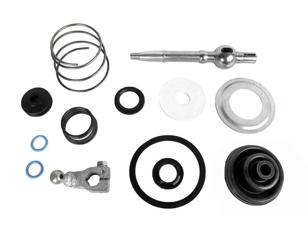 Ремкомплект КАМАЗ кулисы КПП полный - арт. 14.1703255/32/54П - купить ...