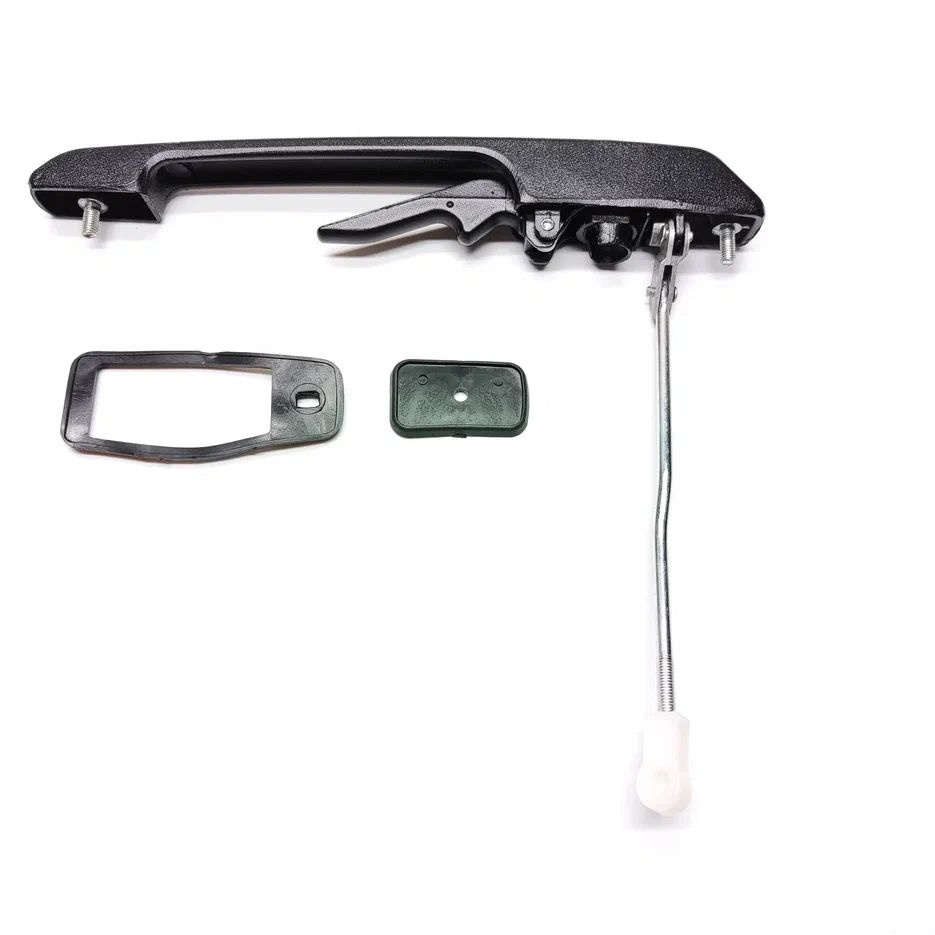 Ручка передней/задней двери ВАЗ-2109 МЛЕЧКА (4 ШТ) ТЮН-АВТО - купить с ...