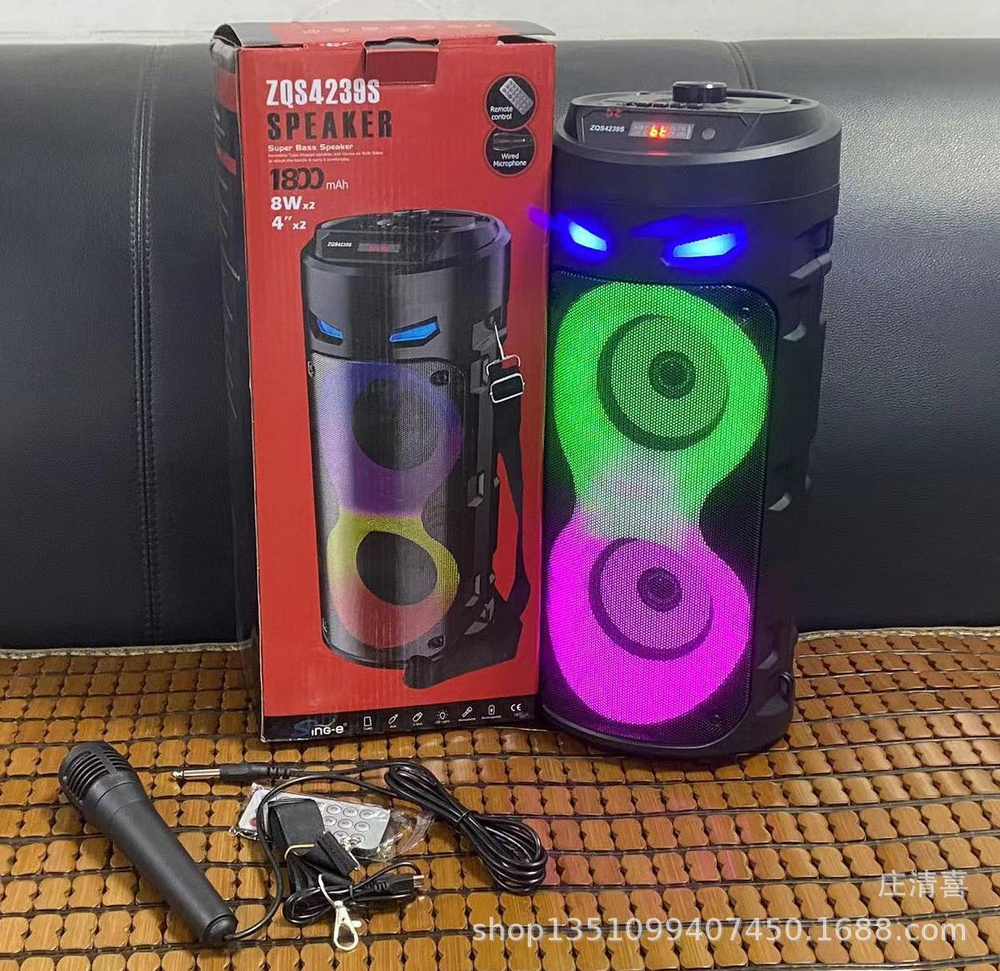 Беспроводная колонка Колонка BLUETOOTH - купить по доступным ценам в ...