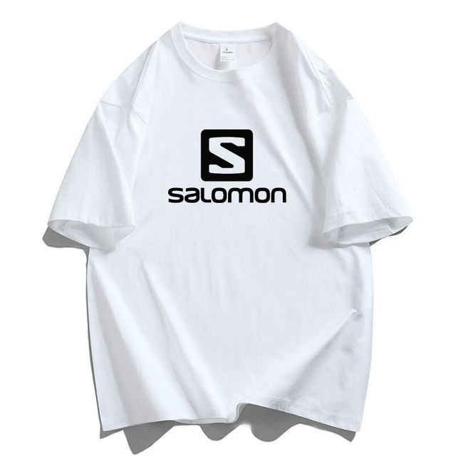 Футболка Salomon #1