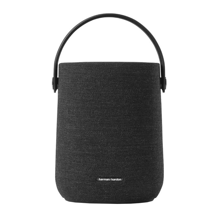 Акустическая система Harman/Kardon Citation 200, Black #1