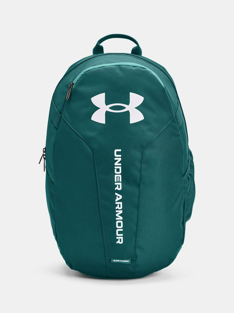 Teal under armour backpack on sale