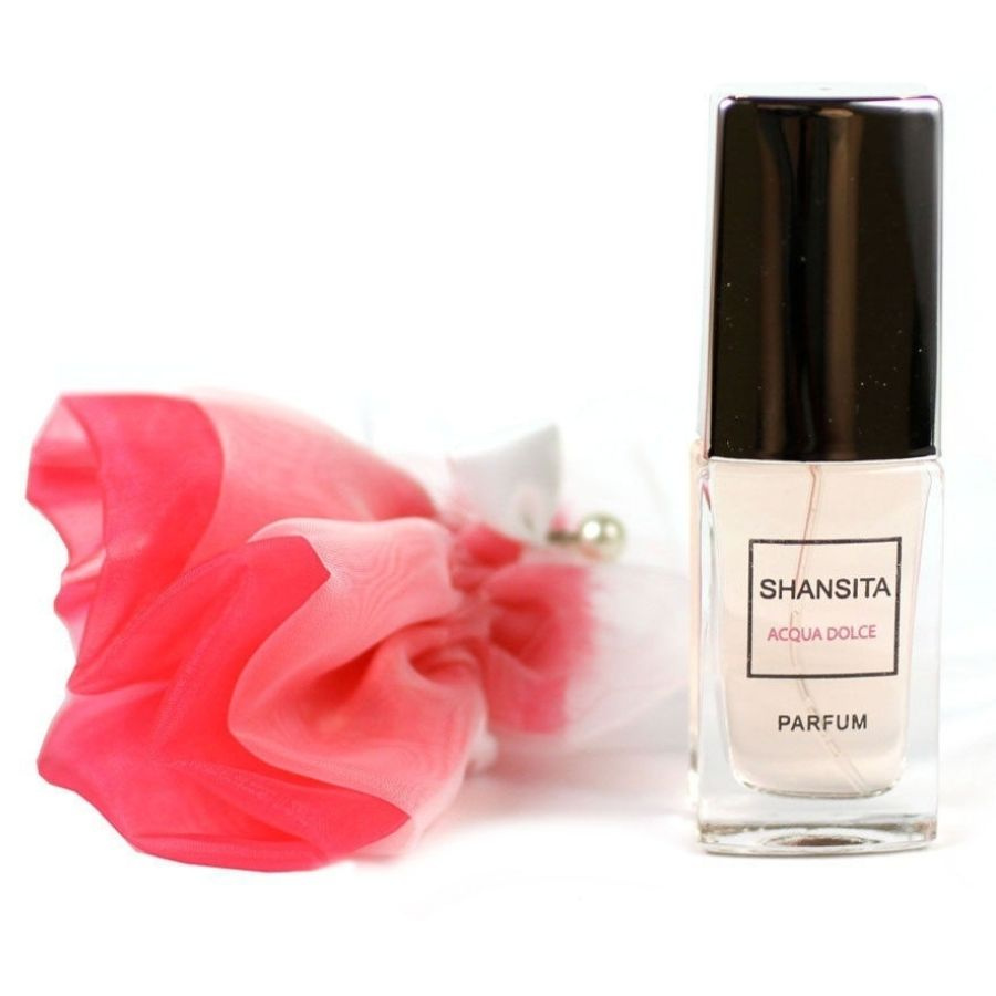 Новая Заря Шансита Аква Д в мешочке 16 мл Духи 16 мл (1578928599)