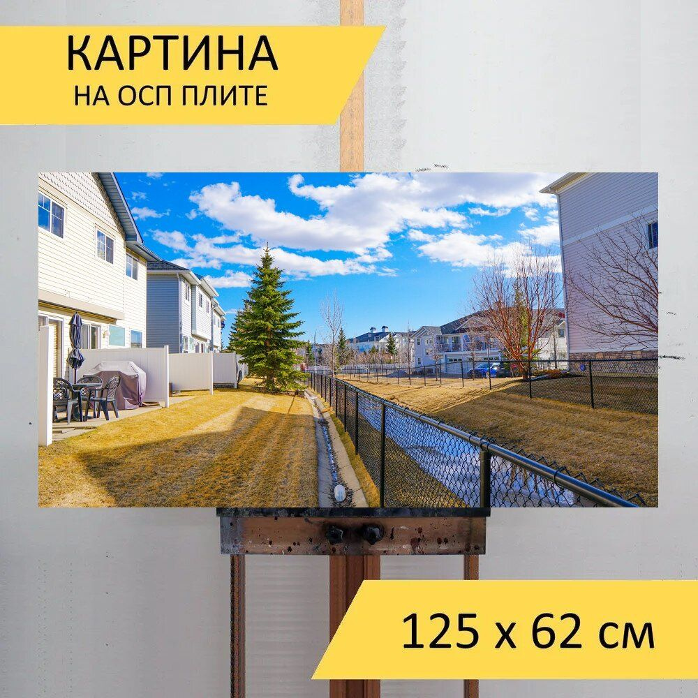 Картина неба 