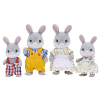 Sylvanian families папа на диване