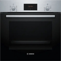 Газовый духовой шкаф bosch hgn22f350