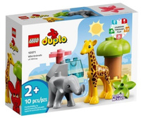 Lego duplo fille 4 ans on sale