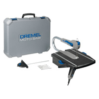 Dremel Moto-Saw MS20-1/5 (F.013.MS2.0JC) — Стационарный электролобзик 70 Вт