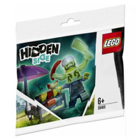 LEGO HIDDEN SIDE OZON