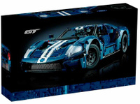 Lego Ford Gt OZON