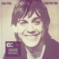 Iggy pop lust for life. Lust for Life Игги поп. Iggy Pop 1977. Iggy Pop Lust for Life 1977 обложка. Iggy Pop Lust for Life Cover.