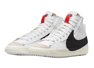 Nike Blazer Mid 77 Jumbo – купить в интернет-магазине OZON по выгодной цене