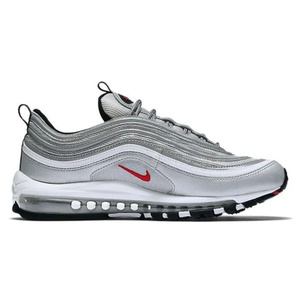 Кроссовки Мужские Nike Air Max 97 – купить в интернет-магазине OZON по  выгодной цене