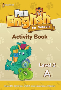 English Activity Book 3 Класс – купить в интернет-магазине OZON по ...